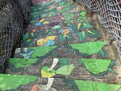 -广州白江湖森林公园