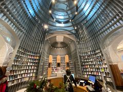 -思南书局·诗歌店