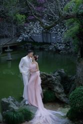 -苏州HX-合喜映画婚纱摄影