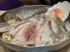 -沼津港精致料理·寿喜烧·烧鸟(漕河泾印象城店)