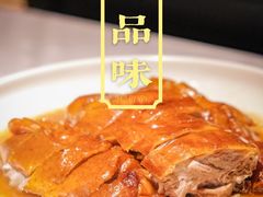 -炳胜品味(海印总店)