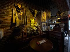 -城墙外BAR