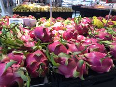 -物美超市(金宝街店)
