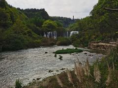 -天河潭旅游度假区