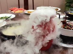 -鲁宴·鲁煨黄河生态大鲤鱼(月坛店)