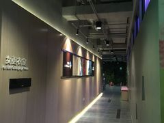 -乐刻健身(望京凯德mall馆)
