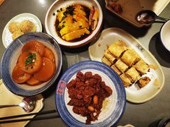 -兰溪小馆(东直门簋街店)