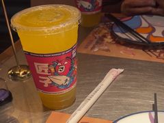 -匠子烤鱼(桫椤湾店)