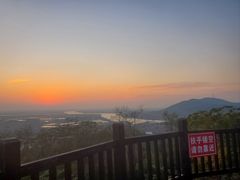 -涂山风景区