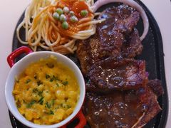 -豪客来牛排(钢铁大街店-2106)