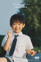 -花开映像儿童摄影
