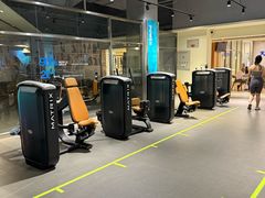 -阳光游泳培训(北苑店)