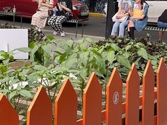 -Money Shops(愚园路店)