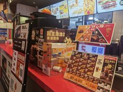 -汉堡王(上海凌云壹街坊店)