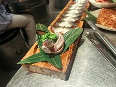 -缘·金家烤鳗鱼(西塔总店)