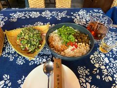-滇道云南特色料理(康定路店)
