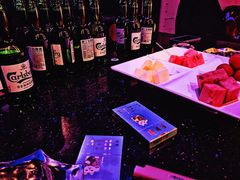 -V SHOW max KTV(粉巷店)