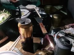 -吞鱼兽麻辣烤鱼(万达店)