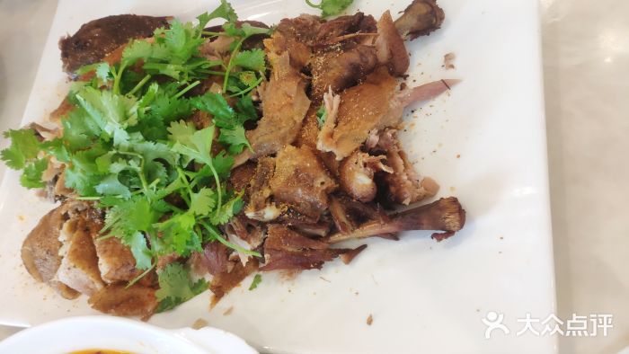 多米餐厅(文涵路店)图片