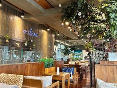 -咖啡陪你(广顺北大街福码大厦店)