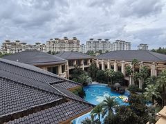 -上海闵行星河湾酒店