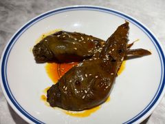 麻辣鸭头-天辣(金桥啦啦宝都店)