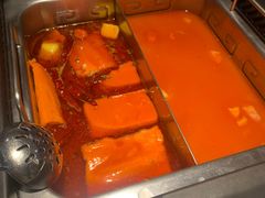 -东道煮牛肉火锅(重庆路店)