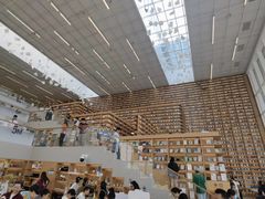 -朵云书院(滴水湖店)