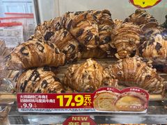 -味多美蛋糕(苏州街地铁店)