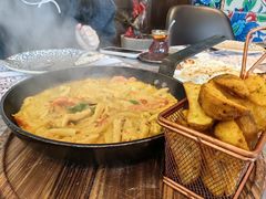 -SULTAN·苏坦土耳其餐厅(新光汇店)