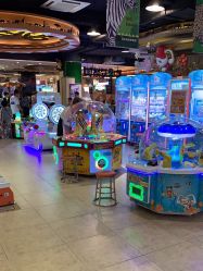 -卡通尼·Safari非洲探索乐园·生日会(金桥国际商业广场店)