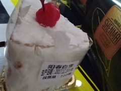 -燊辉燊麦(世贸店)