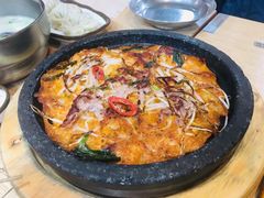 -神仙雪浓汤(弘大店)