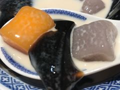 -老廣糖水铺(乐汇城店)