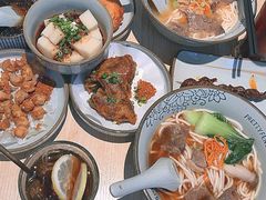 -俏凤凰(美林M·LIVE天地东座店)