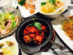 -鹿港小镇(中关村店)