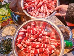 -清真·金鑫隆牛羊肉(环山路店)