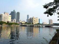 -高雄爱河