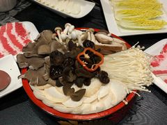 -食鲜捞火锅(湖西路店)