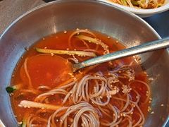-农乐园炭火烤肉(繁花中心店)