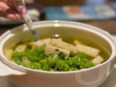 -粗茶淡饭·隐庐私厨(东亭店)