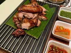 -金链花·泰国餐厅(国贸店)