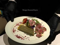 -狮拾久·现代新加坡料理(福田COCO Park店)