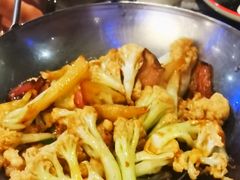 -新白鹿餐厅(百联中环店)