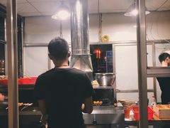 -张杨烤菜(渭南总店)