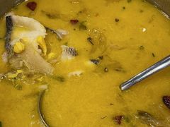 -鹊华居·地道鲁菜·海鲜·融合味(大明湖店)