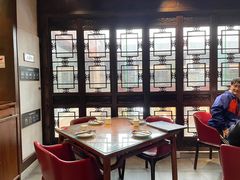 -北京老铺烤鸭(老城根店)