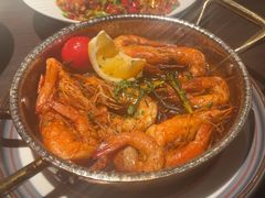 -庐灶江南·江南菜·四合院Bistro(东直门雍和宫·原华侨宾馆店)