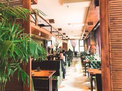 大堂-Local泰莲庭(虹鳟鱼店)