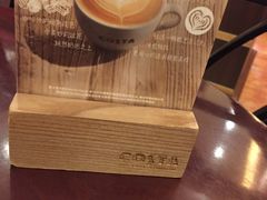 -COSTA COFFEE(武汉武商MALL店)